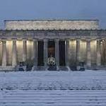 Lincoln Memorial