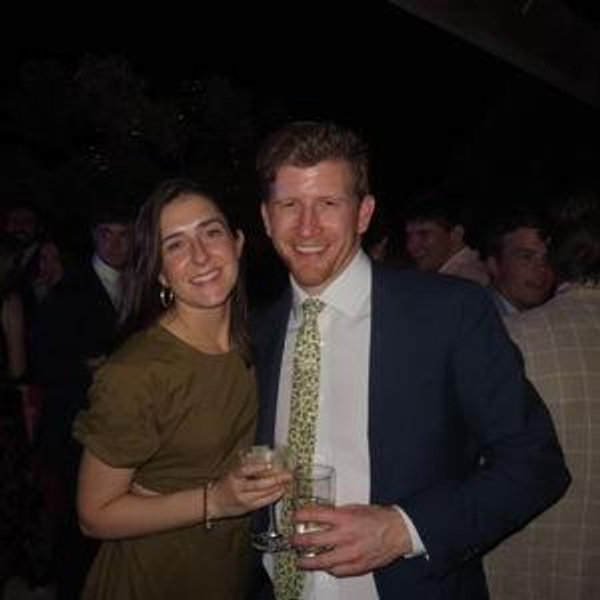 Honeymoon fund