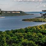 Frontenac State Park