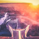 Holmenkollen ski jump