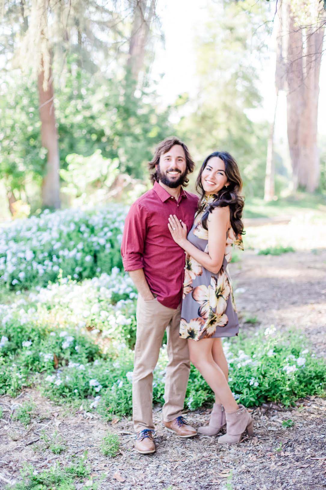 The Wedding Website of Catalina Aridas and Matthew Hulbert