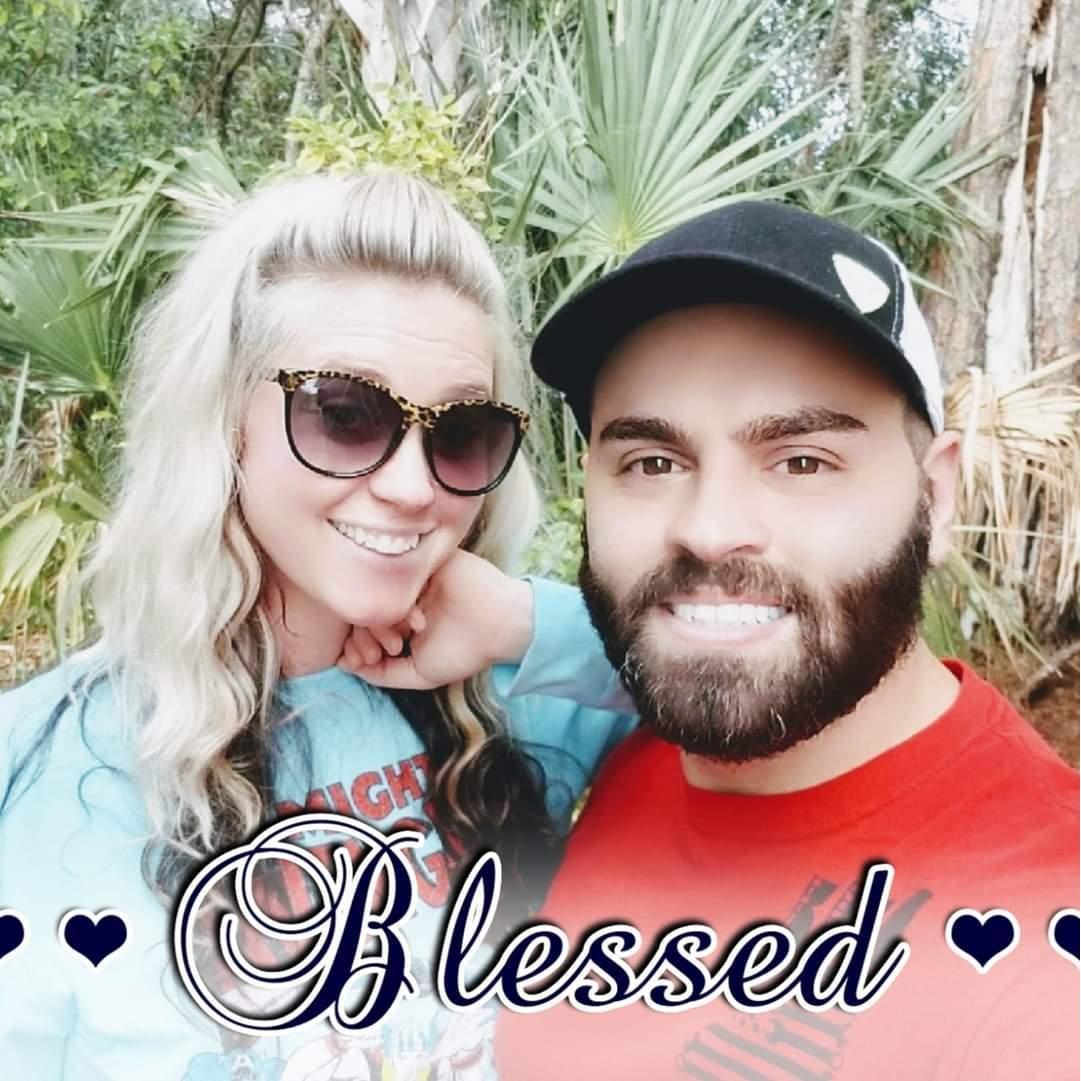 Blessed <3