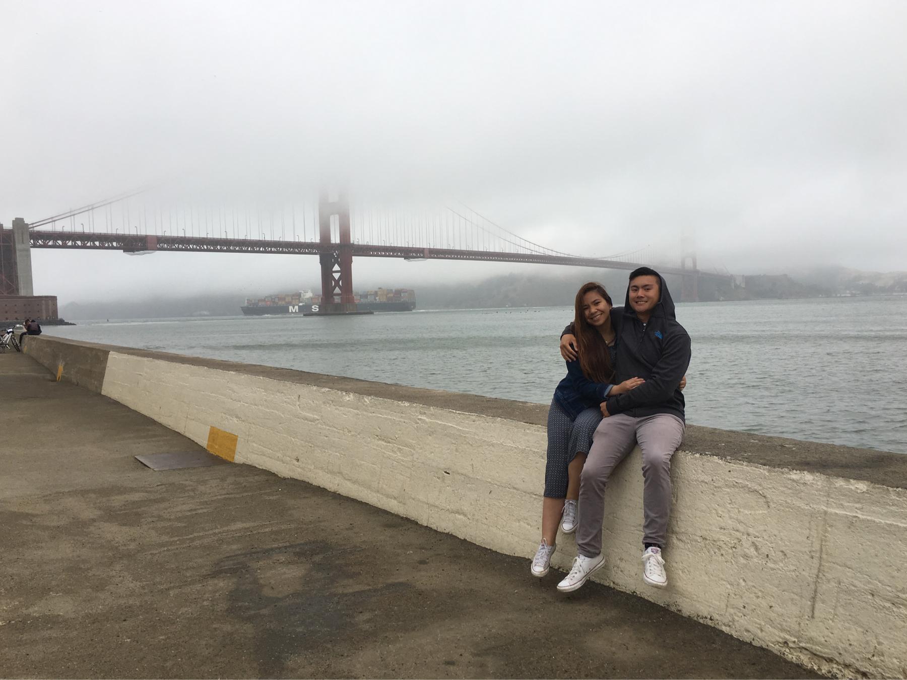 The Wedding Website of Arron Paulino and Kimberly Zabala