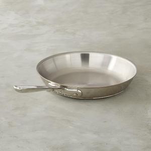 All-Clad Copper Core Fry Pan, 10"