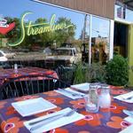Streamliner Diner