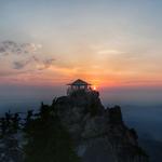 Mount Pilchuck Trail