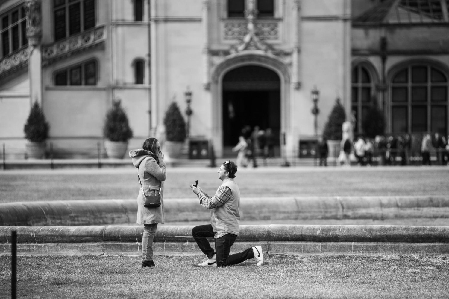The Wedding Website of Laura Gilli and E Jordan Gilbertson