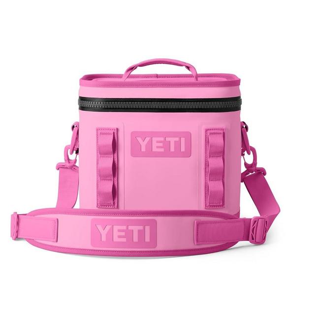 YETI Hopper Flip 8 Portable Soft Cooler