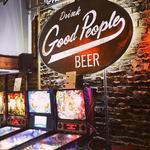 Paramount Bar