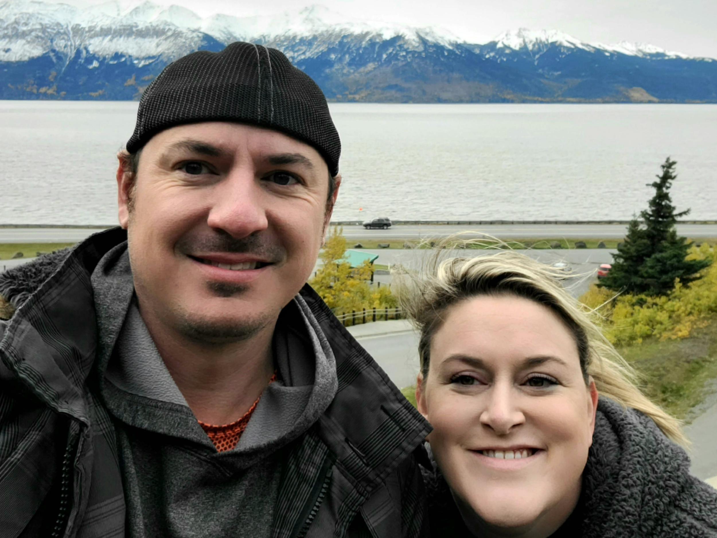 The Wedding Website of Katryna Urban and Nicholas Toon