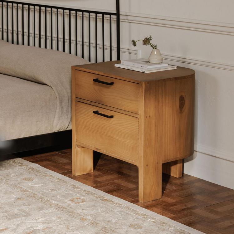 Moe's Home, Lachlan Nightstand | Zola
