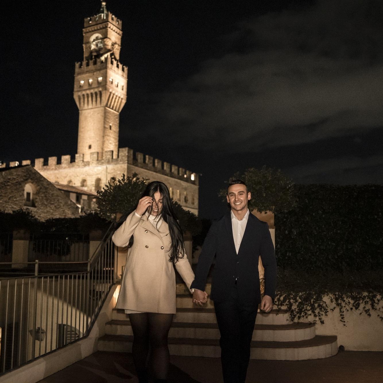 Florence, Italy <3