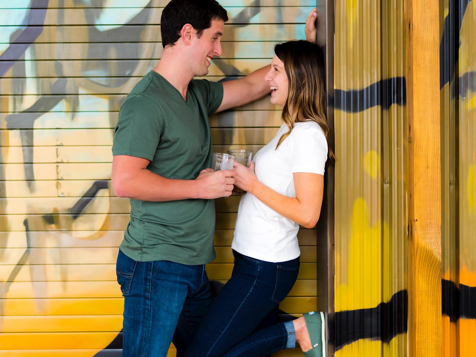 The Wedding Website of Amy Morin and Nick Puciaty