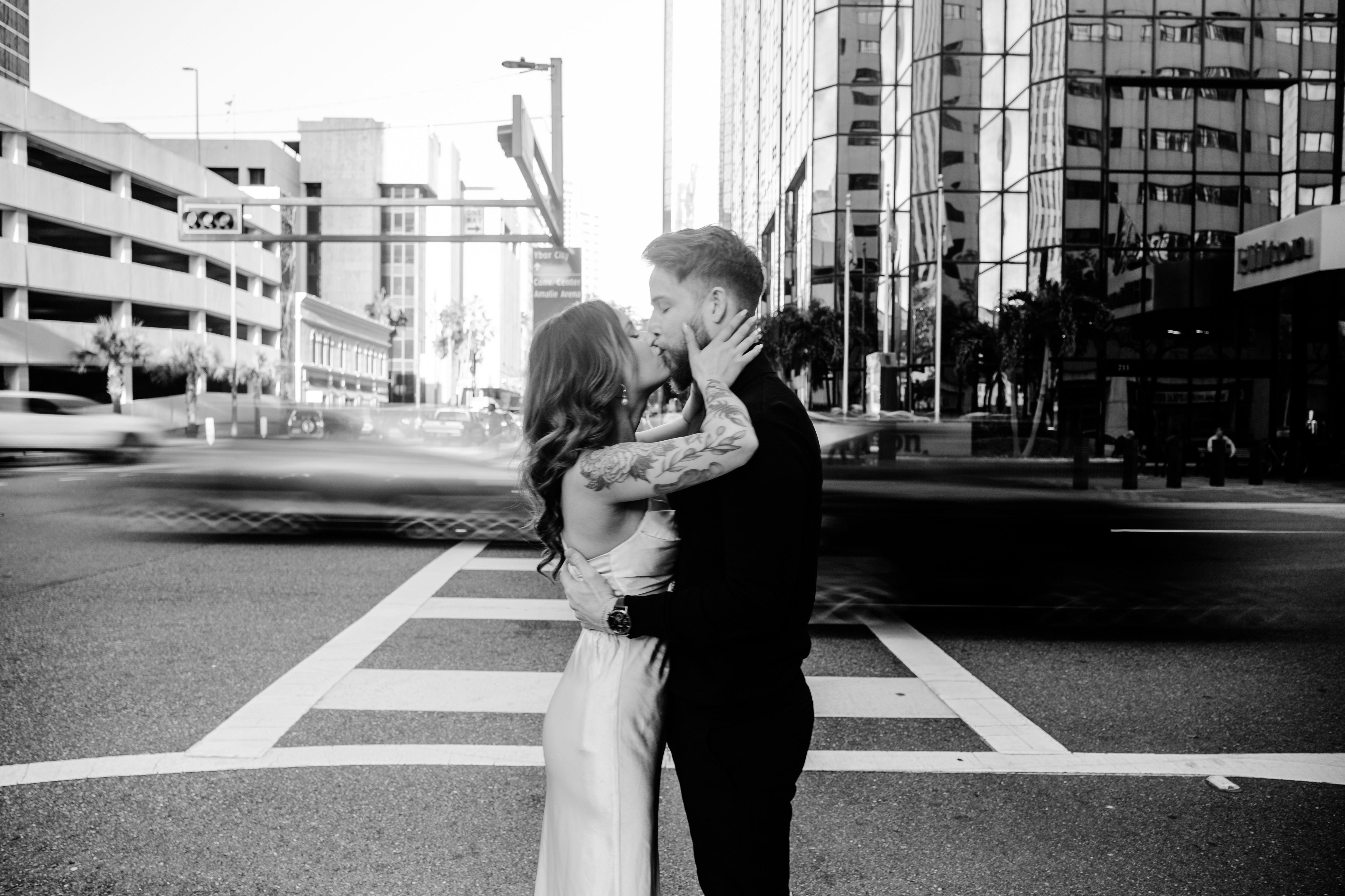 The Wedding Website of Kortnee Beazley and Caleb Hatton