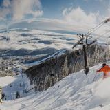 RED Mountain Resort