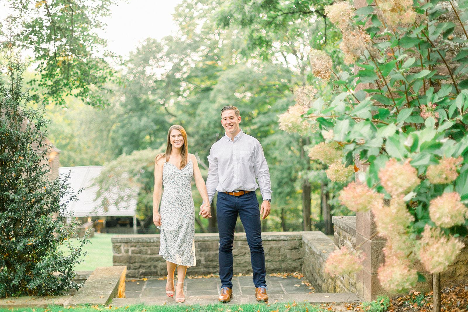 The Wedding Website of Mehgan Kerin and Storm Miller