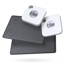 Tile Mate+Slim 4-pack