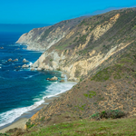 Tomales Point Trail