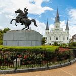 Jackson Square