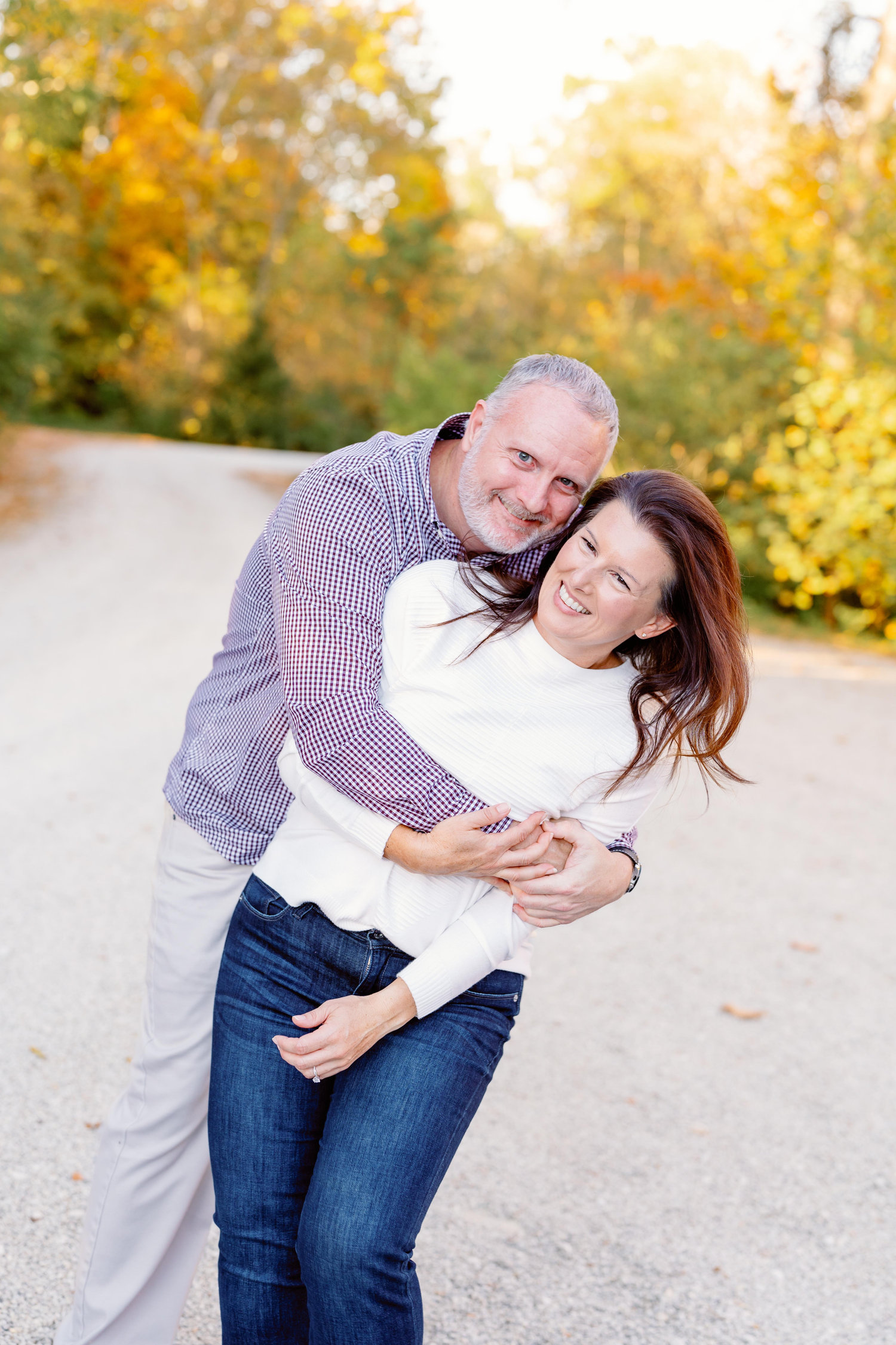 The Wedding Website of Jackie Campbell and Nick Wallingford