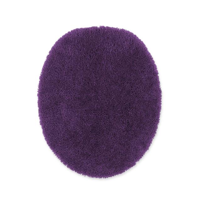 Wamsutta® Duet Universal Toilet Lid Cover in Iris