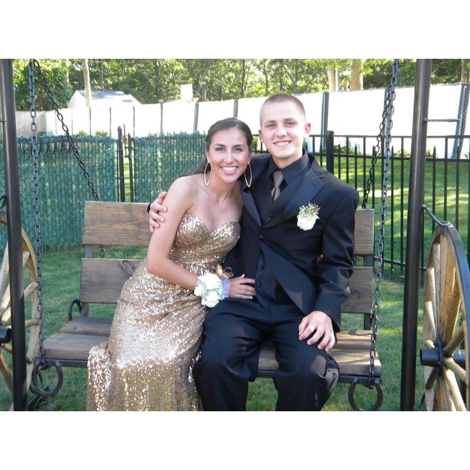 Senior Prom