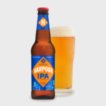 Harpoon Brewery