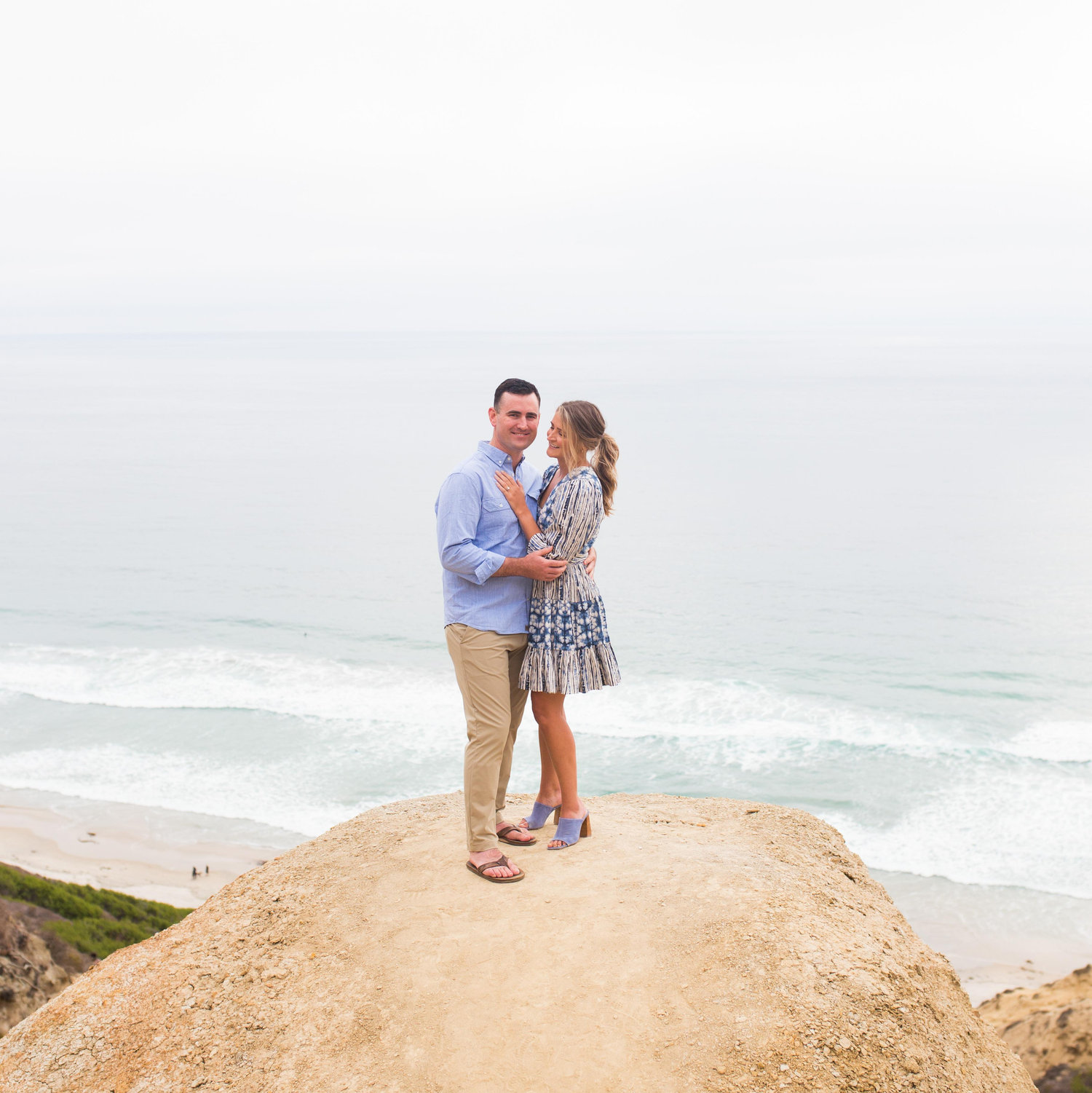 The Wedding Website of Joanna Chadwick and Timothy Kerner