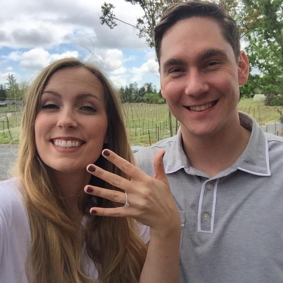 Engaged