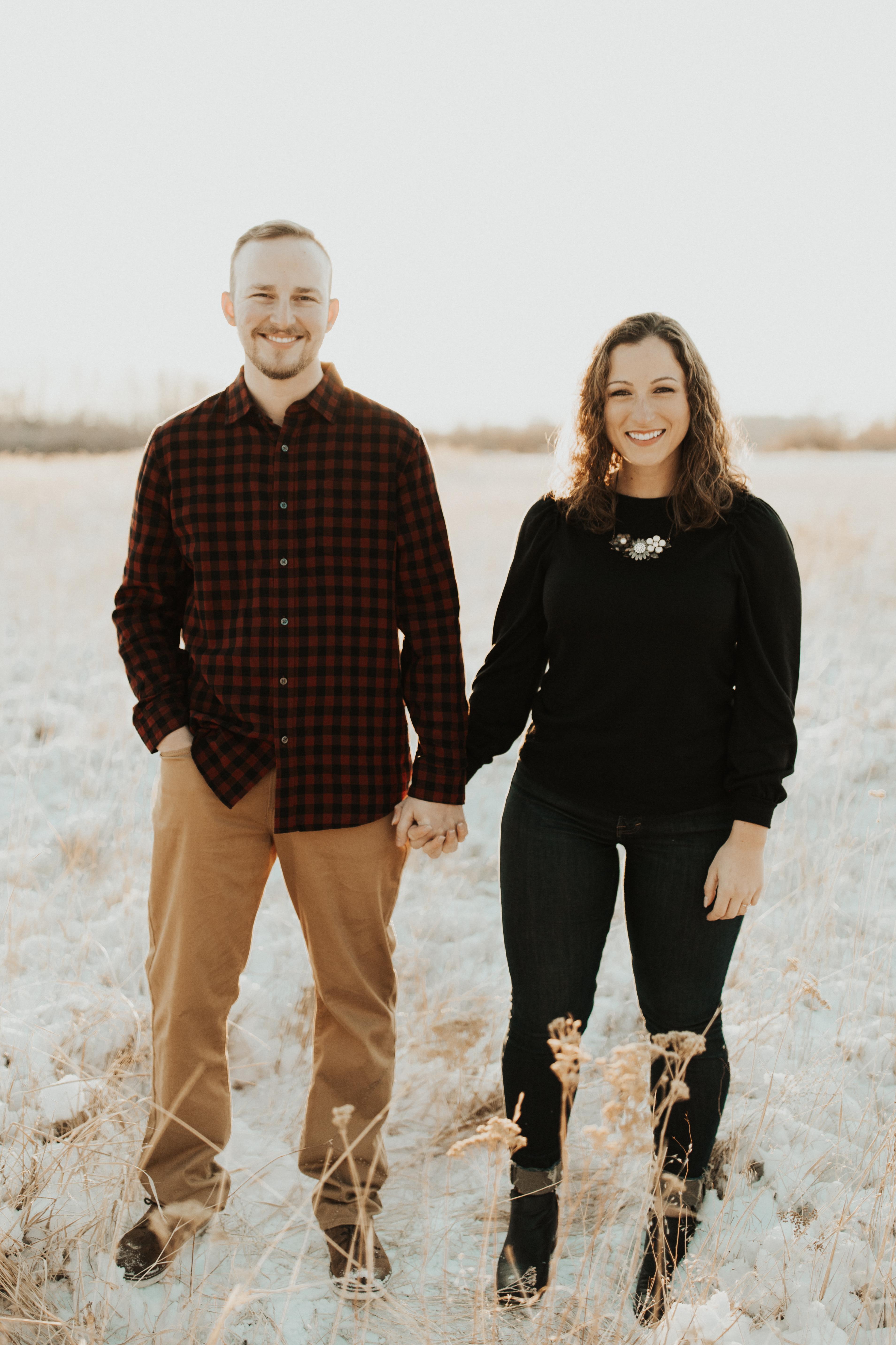 The Wedding Website of Alexis Welsh and Luke Willmore