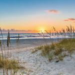 Beaches  of Amelia Island