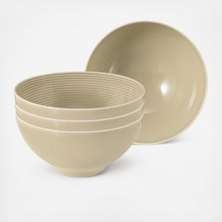 Beat Bowl, Set of 4
