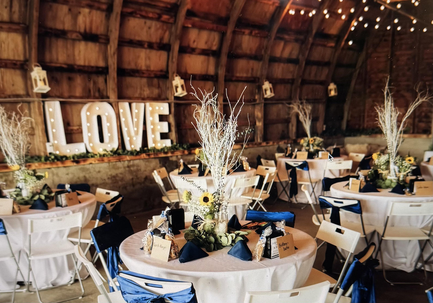 The Wedding Website of Alex Porisky and Morgan Leach