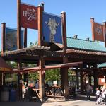 Hogle Zoo
