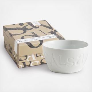 Savour Salsa Bowl