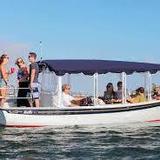 Newport Beach Duffy Rental