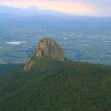 Montaña Ñado
