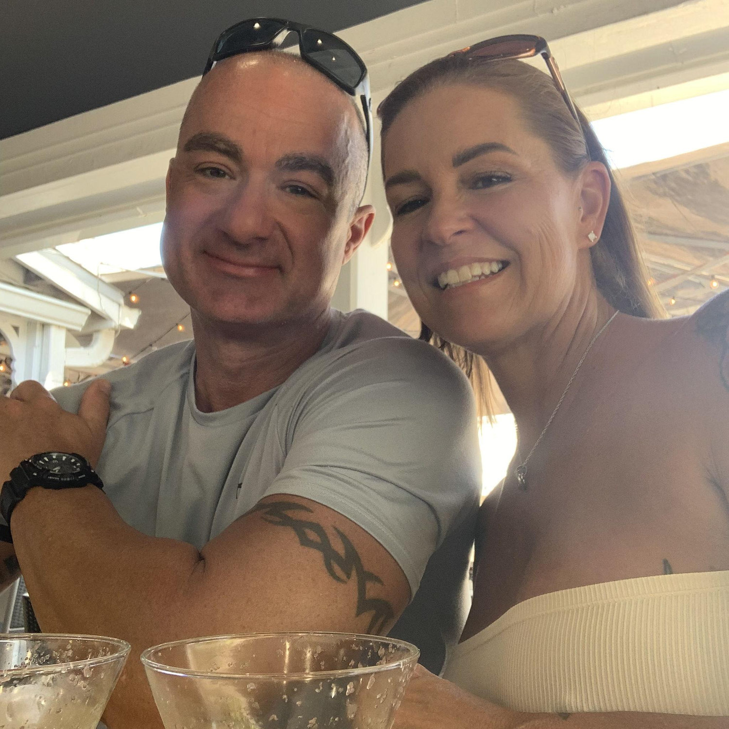 Key West, Mangoes Restaurant