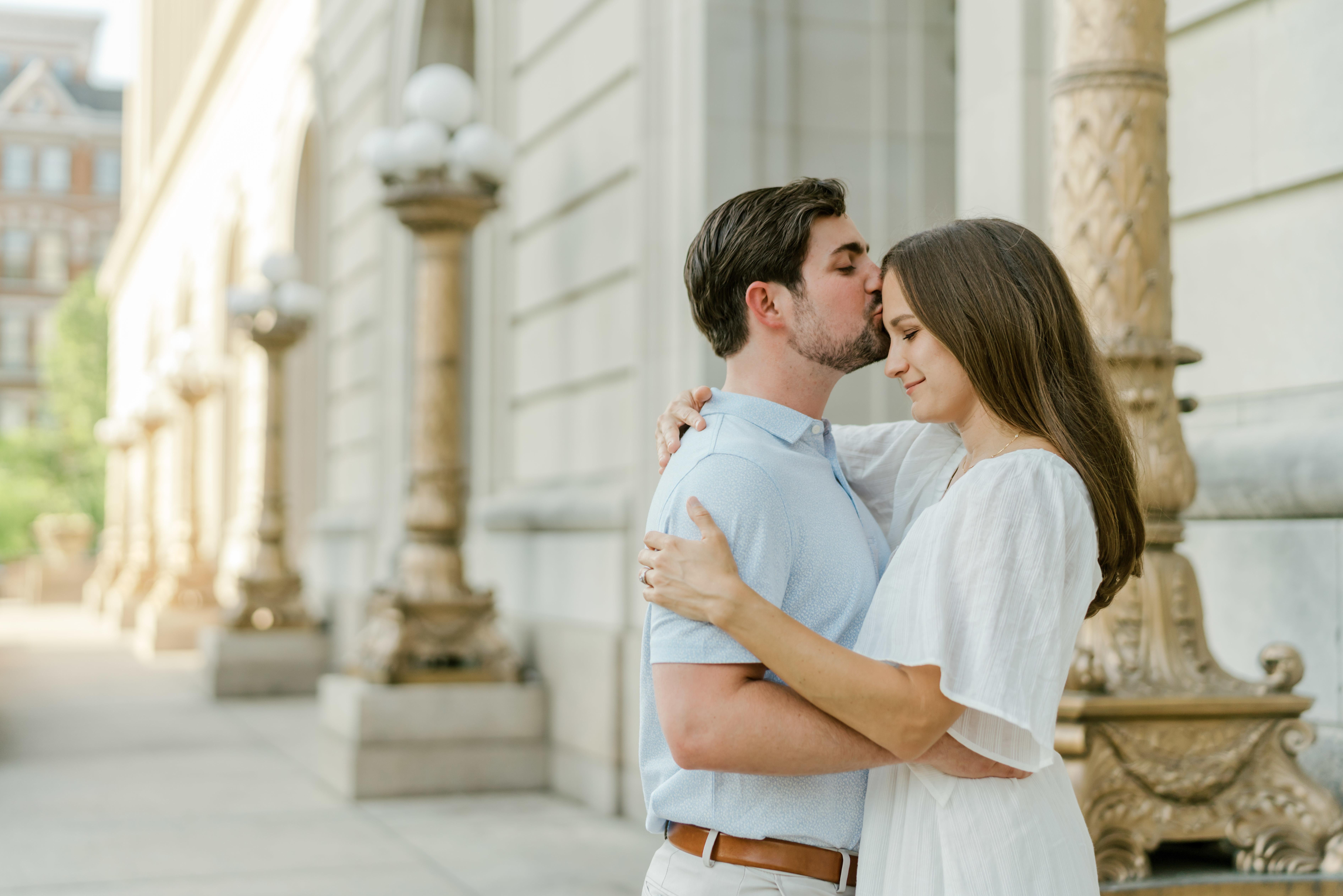 The Wedding Website of Avery Stevins and Kyle Bertsch