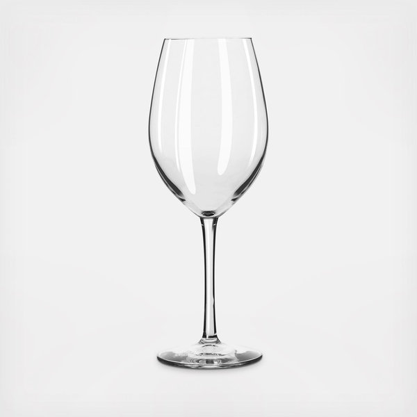 Libbey Entertaining Essentials Wine Glass - Thumbnail 2