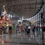 Austin-Bergstrom International Airport