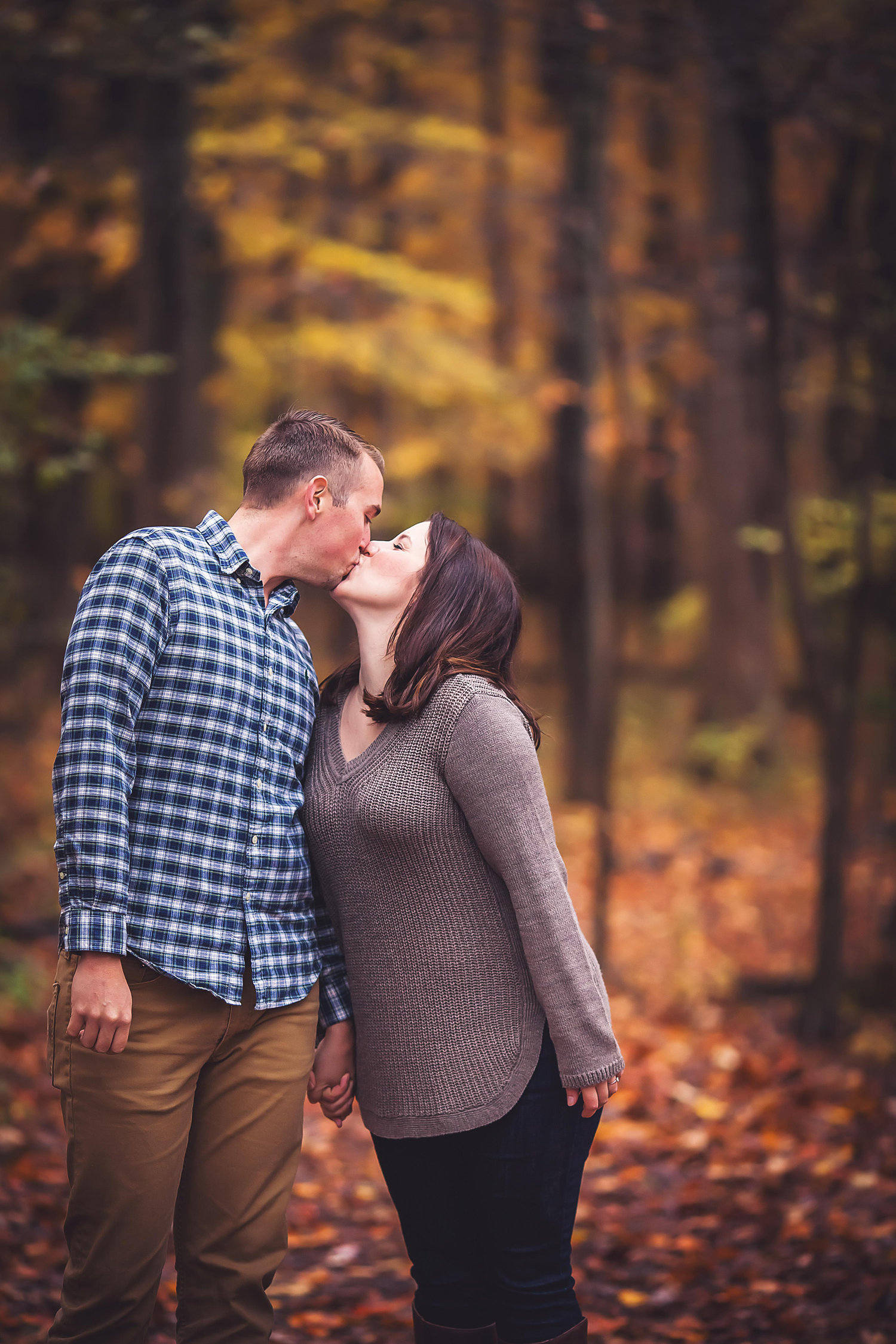 The Wedding Website of Ashley Hogan and Scott Tjaden