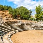 Ancient Theatre