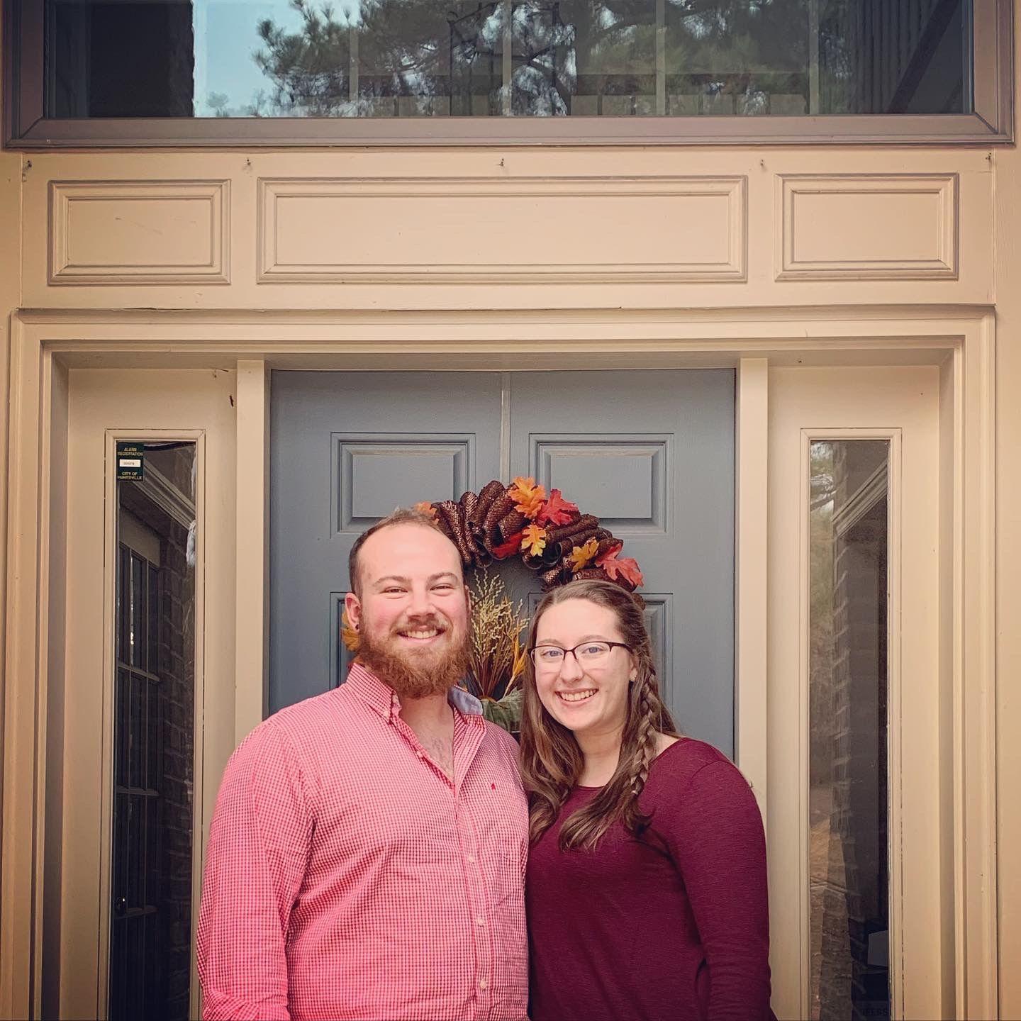 Happy Thanksgiving 2019