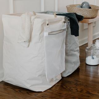 Loads of Fun Laundry Hamper