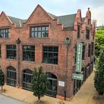 The Schlafly Tap Room