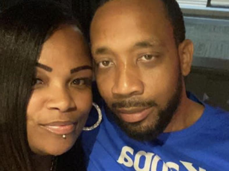 The Wedding Website of Tiffany Turley and Michael Wilson