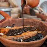Levadura de Olla Restaurante