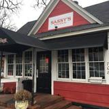 Sassy's Red House