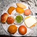 Mekato's Colombian Bakery